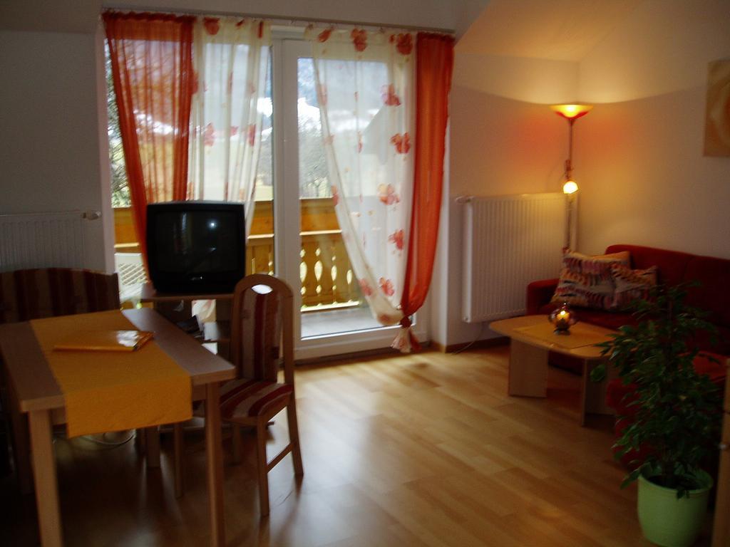 Pension Pühringer Mondsee Zimmer foto